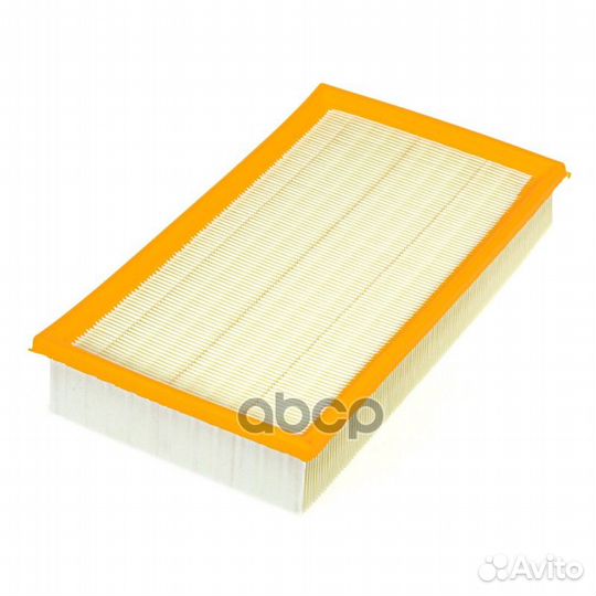 Фильтр воздушный MB M112/M111 GIR04237 ganz