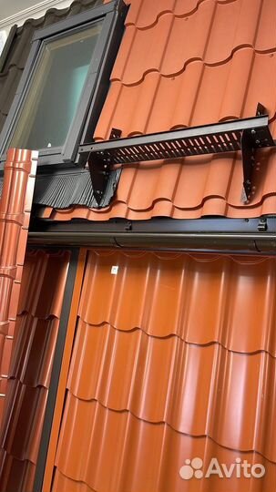 Металлочерепица