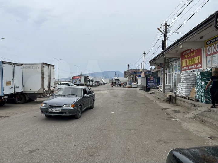 Склад, 160 м²