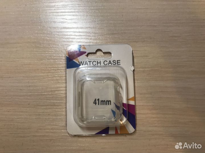 Продам чехол для Apple Watch 7