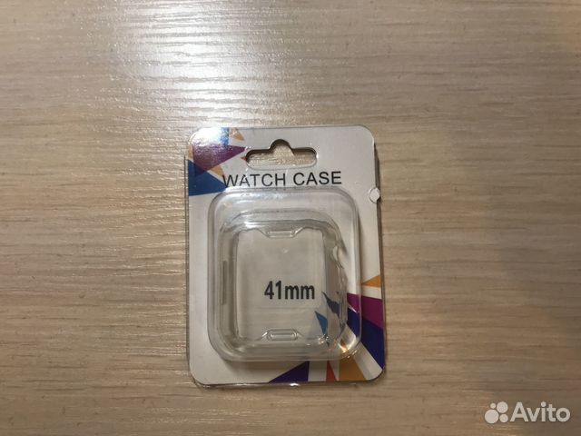 Продам чехол для Apple Watch 7