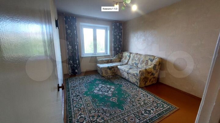 3-к. квартира, 80 м², 7/12 эт.