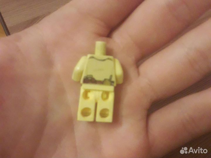 Lego фигурки оригинал