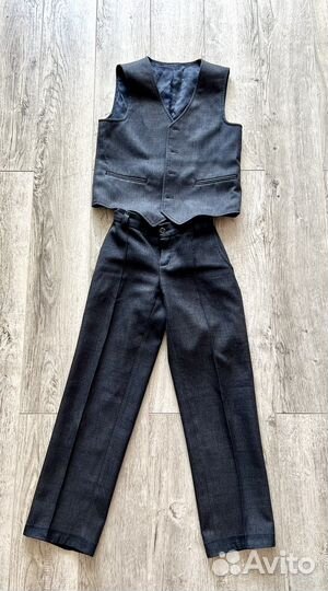 Школьная форма