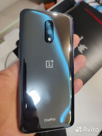 OnePlus 7, 8/256 ГБ