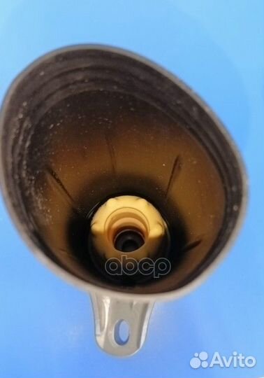 Опора задней стойки toyota camry 17- lhrh 487