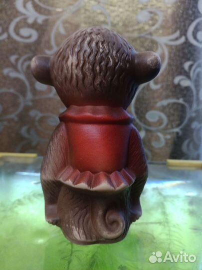 Ленинградская игрушка