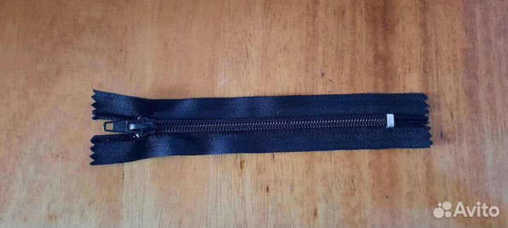 Молнии zipper 14см