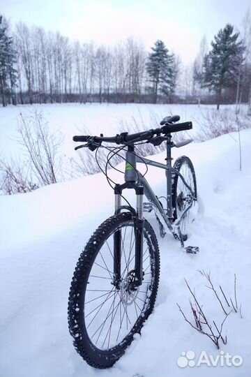 Merida Big.Nine 300 (Рама хl)