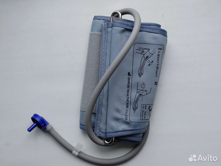 Манжета для тонометра omron