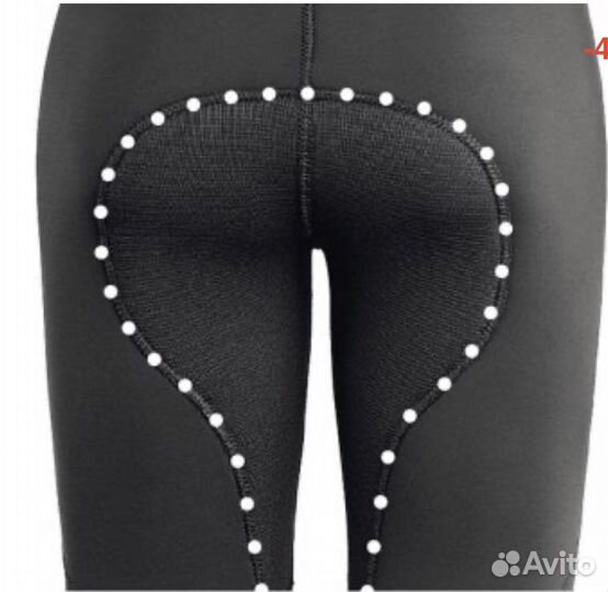 Гидрокостюм Cressi diver 5 мм, женский