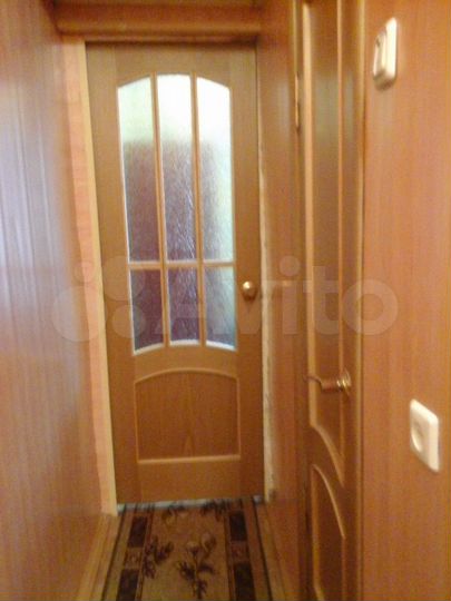 1-к. квартира, 38 м², 3/5 эт.