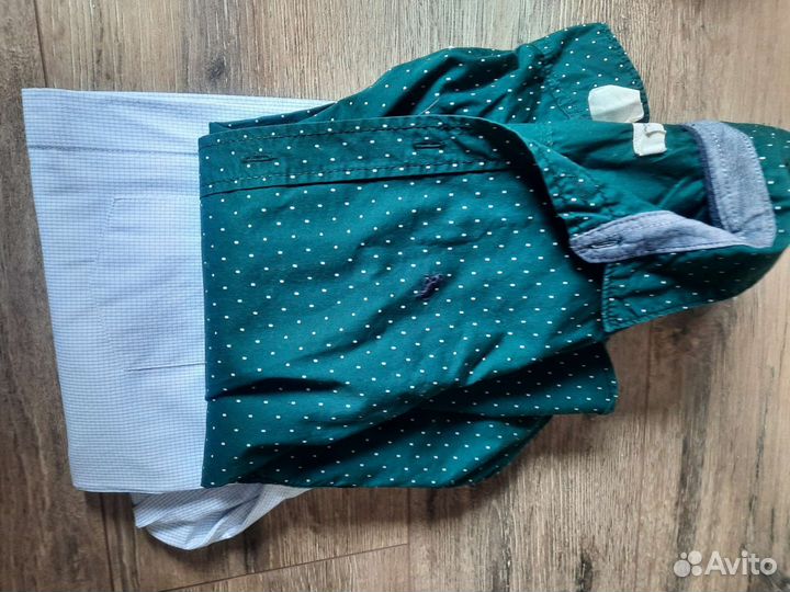 Школьная форма(2шт.) 140-146 Gulliver, Benetton