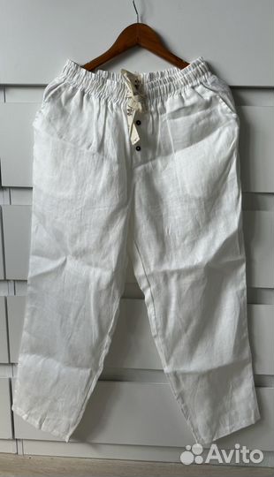 Country textile брюки