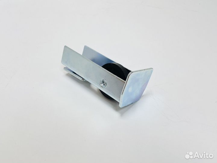 Комплект для откатных ворот с автоматикой nice