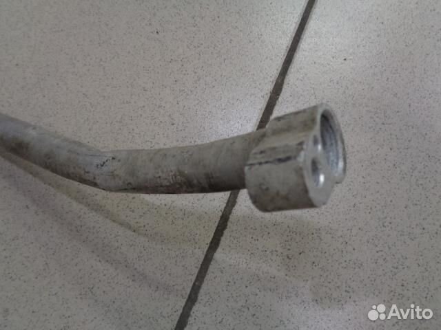 Трубка кондиционера Toyota Carina E 1992-1997