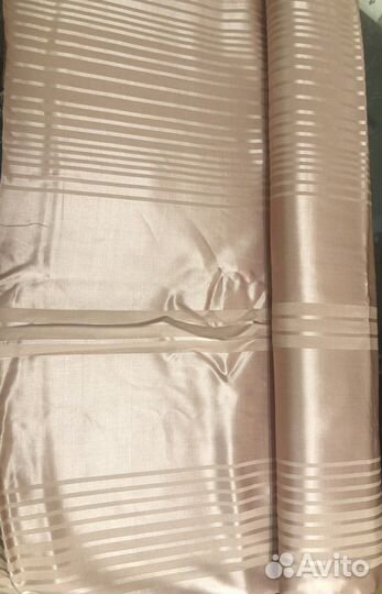 Ткань портьерная СССР