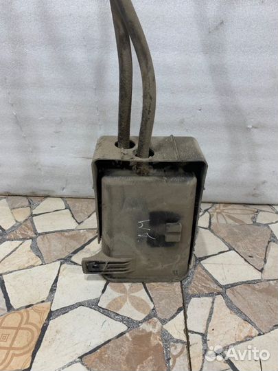 Абсорбер Daewoo Matiz хэтчбэк 0.8 2010