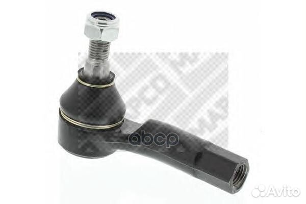 Наконечник рулевой тяги VW polo (9N ) 1.2 12V