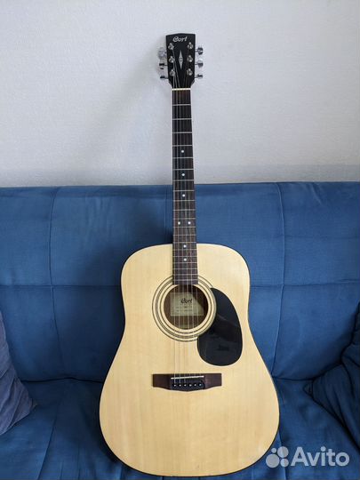 Гитара Cort ad810 op