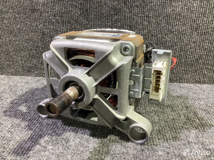 Двигатель мотор candy. 41025049. (0237)