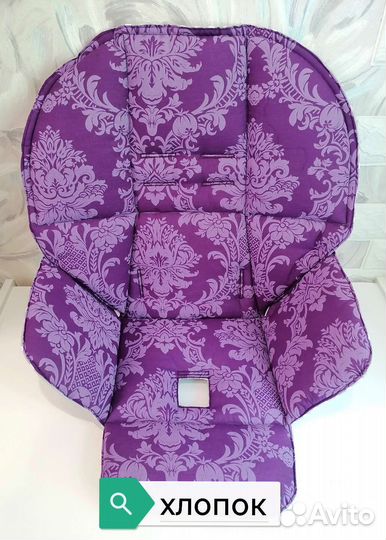 Чехол на стульчик peg perego