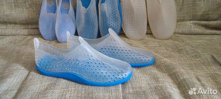 Аквашузы 25/26, 36, 37, 40/41