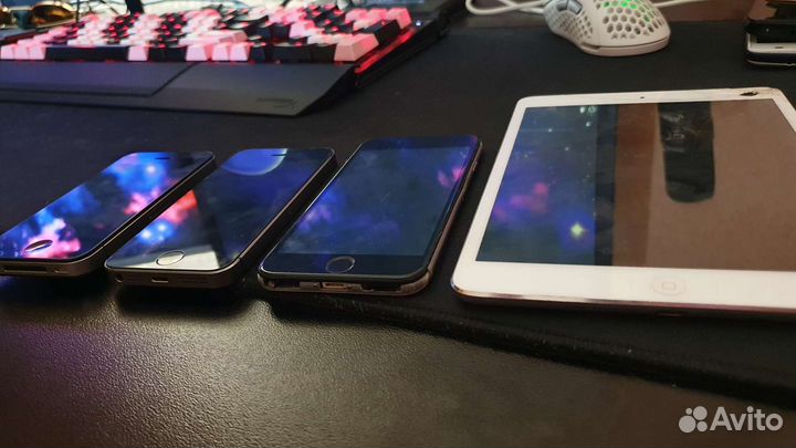 iPad mini 1 поколения / айпад / айфон / iPhone