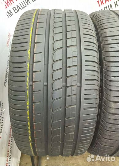 Pirelli P Zero Rosso 275/35 R20 102Y