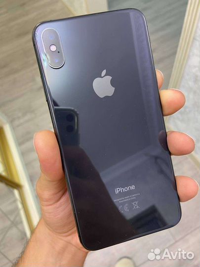 iPhone xs max