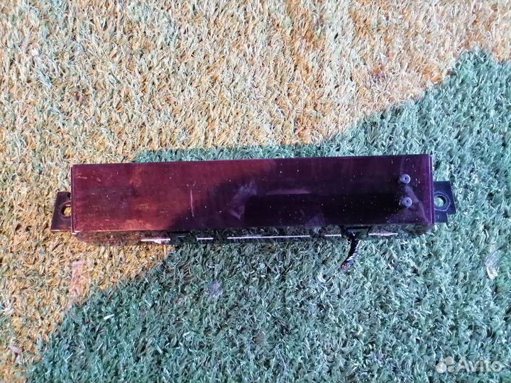 Часы 85261-AJ021 Subaru Legacy BM9