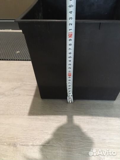 Ваза большая напольная