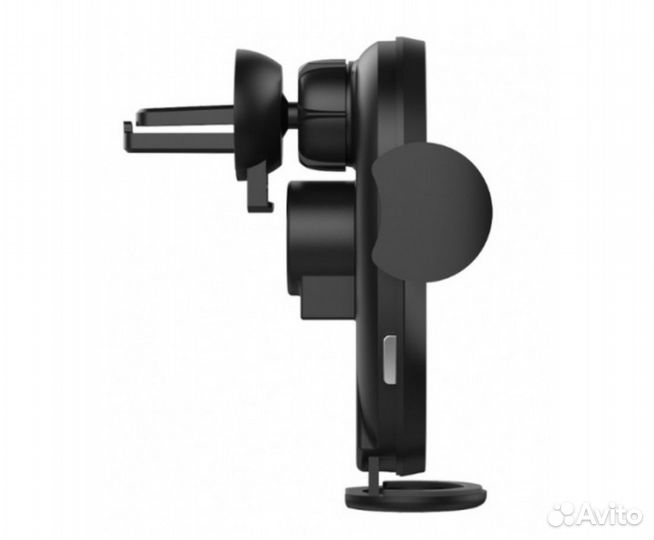 Автомобильный держатель с беспроводной зарядкой XS