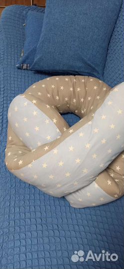 Подушка для беременных