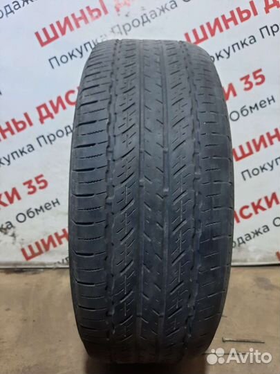 Toyo Open Country U/T 235/55 R19