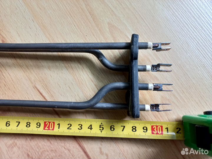 Тэн стиральной машины для сушки Electrolux 1400w