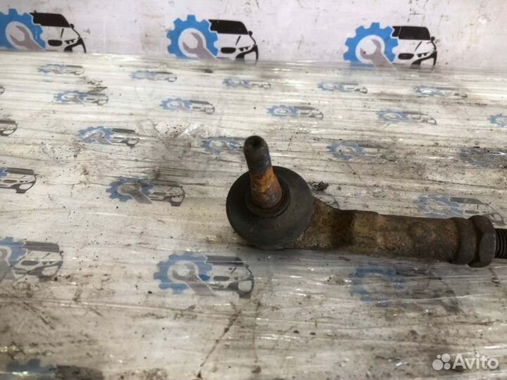 Рулевая рейка передняя Renault Megane 2008