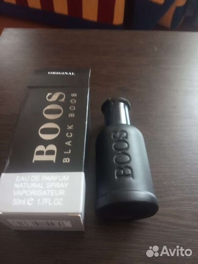 Духи унисекс 50 мл