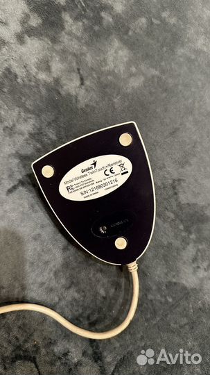 Клавиатура и мышка