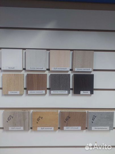 Пеленальный комод