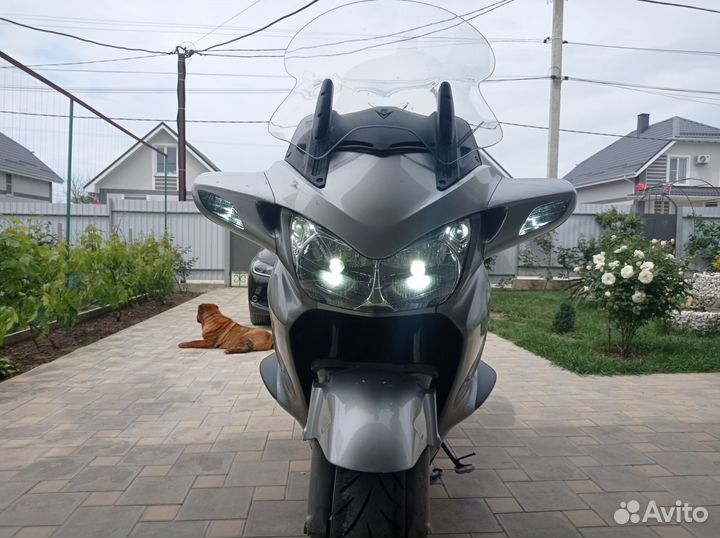 Honda ST 1300