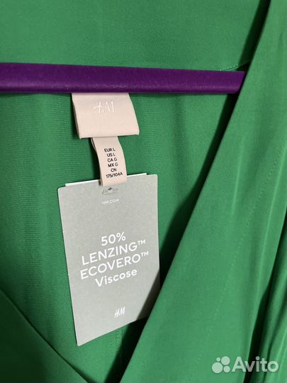 Рубашка блузка платье кофта Zara и H&M