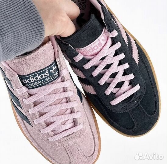 Adidas Handball Spezial женские