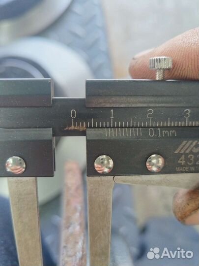 Задние тормозные диски hyundai solaris