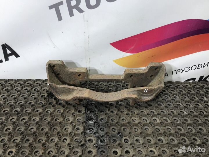 Скоба суппорта Man TGA