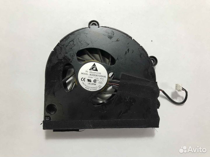 Кулер для Acer Aspire 5750