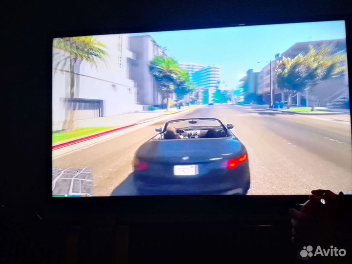 Игровая приставка xbox one s