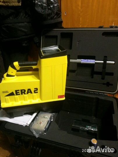 Прокол под дорогой