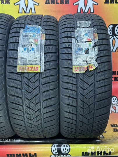 Pirelli Winter Sottozero 3 205/55 R16 91H