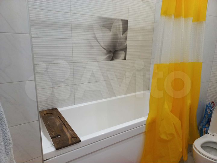 1-к. квартира, 31 м², 1/5 эт.